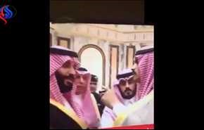 اعتراض على تنصيب محمد بن سلمان وليا للعهد السعودي+فيديو