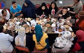 لتخسروا الوزن الزائد قبل العيد...هذا ما عليكم فعله في آخر أيام رمضان!