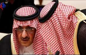 هل تخلى ابن نايف عن ولاية العهد في السعودية مقابل 200 مليار دولار؟