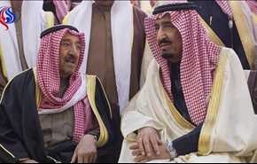 إمهال قطر 10 أيام.. هذه هي مطالب دول الحصار سلمتها الكويت
