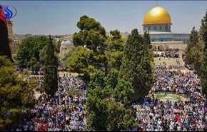 في ذكرى يومها العالمي.. القدس توحدنا