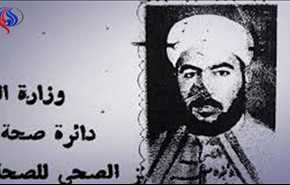 البغدادي الذي لم يُقتل ، هل إبتلعته الصحراء!