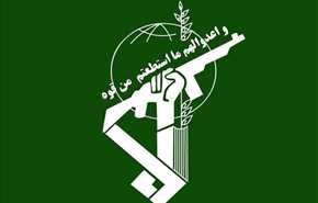 اطلاعيه سپاه حفاظت هواپيمايي درخصوص رزمايش فرودگاه مهرآباد