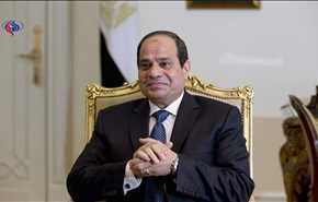 السيسي يصادق على اتفاقية 