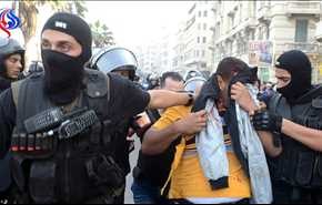 مصر... القبض على 6 أشخاص خططوا لتفجير كنيسة في الإسكندرية