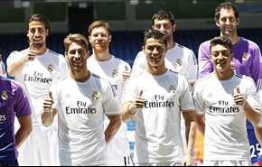 ريال مدريد يغلق أبوابه بوجه السلطان