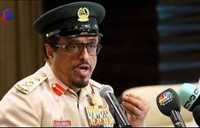 ضاحي خلفان يخرج عن صمته ويقدم نصيحة لأمير قطر!