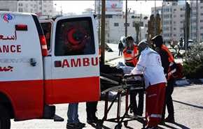 القدس اليوم: مستوطن يطعن مواطن غرب بيت لحم ويلوذ بالفرار