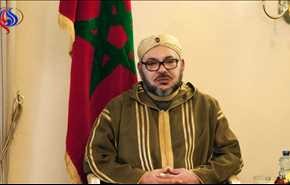 محمد السادس ينتقد الحكومة بسبب عدم تنفيذ مشاريع بالحسيمة