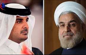 الأمير تميم شخصيا يدير”خلية الأزمة” مع السعودية وتيار المقاطعة..