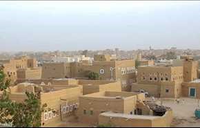 مقتل قائد كبير في مرتزقة العدوان السعودي وعددا من مرافقيه بمدينة الحزم بالجوف