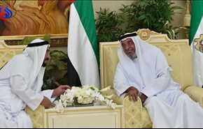 هذه دلالات ظهور رئيس الإمارات بعد غياب ثلاث سنوات