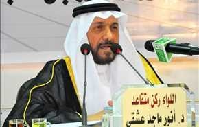 عشقي: بعد تسلمنا تيران وصنافير كامب ديفيد لم تعد مصرية - اسرائيلية