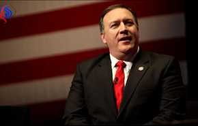 مديرالـ CIA: ايران موجودة في كل مكان بالشرق الأوسط