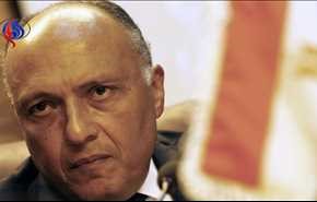 مصر تضع قطر أمام خيارين لا ثالث لهما!