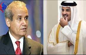 اعلامي سعودي واصفا قطر بـ