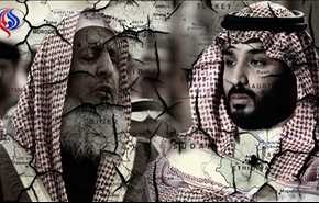 الوهابية والغرغرينا التي تأكل جسمها!