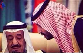 لهذه الاسباب..الملك سلمان يريد تسريع العرش لابنه وبن نايف لم يرد على رسائل تهنئة العيد..