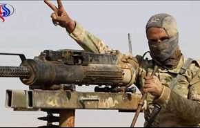 الحشد الشعبي يحبط هجوما كبيرا لداعش غرب الموصل