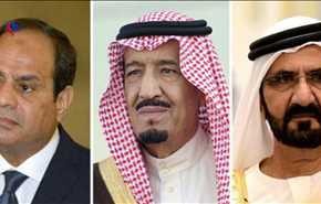 أنباء عن مبادرة جديدة لحل الأزمة بين قطر والدول المقاطعة!