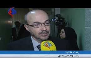 فيديو : انتهاكات خطيرة لاميركا في مجال حقوق الانسان