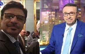 فيصل القاسم يوجع السفير الإماراتي في لندن ويثير غضبه.. ماذا قال؟