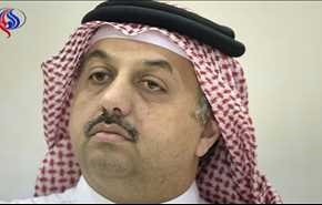 العطية مستعد للدفاع عن قطر بأي مواجهة عسكرية