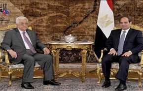 بعد خنق عباس سياسيا .....السيسي اتخذ قراره بتتويج “دحلان” رئيساً