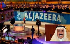 احمد جار الله: قناة الجزيرة ستغلق خلال ساعات!