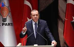 برلين تحذر أردوغان من الحديث إلى مواطنيه بألمانيا دون إذنها