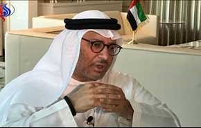 قرقاش يحذر قطر: إما الالتزام أو الفراق