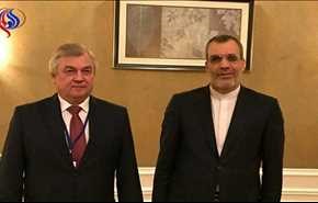 لماذا رفضت ايران المشروع الروسي في محادثات استانا حول المنطقة الجنوبية؟