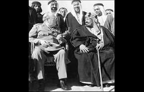 آل سعود.. يهود من اصفهان!