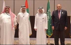 السعودية تسلمت الرد القطري الرسمي على مطالب الدول المقاطعة