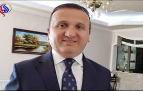 حزب بارزاني: من يعادي الاستفتاء فليرحل عن كردستان!