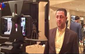 فيديو.. موفد العالم يتحدث عن خفايا استانة وآخر تطورات المباحثات؟