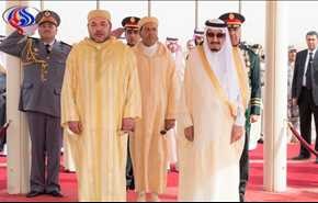 مجتهد: بن سلمان هدد المغرب بإلغاء الزيارة .. وهكذا رد الاخير!