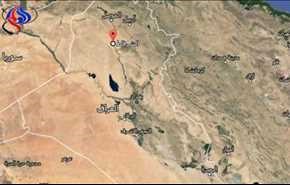 بالصور... تحرير الصحفيين المحتجزين في الشرقاط