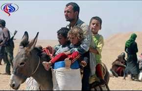 من جبال سنجار إلى ألمانيا.. قصة لاجئ إيزيدي فر من 