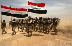 العمليات المشتركة..السيطرة على الموصل القديمة