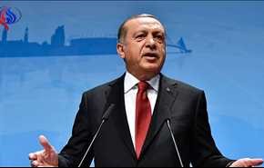 ما موقف اردوغان من الاستفتاء على استقلال منطقة كردستان العراق؟