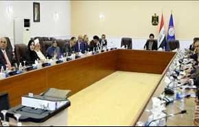 التحالف الوطني يدعو الى الاسراع بتحرير تلعفر