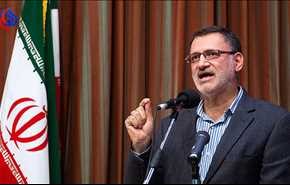 منظمة الحج: اعتمدنا آليات لتوفير أمن الحجاج الايرانيين