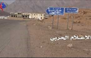 اليمن من الداخل ـ الإعلام الحربي يتجول في مدينة صرواح ويدحض أكاذيب العدوان