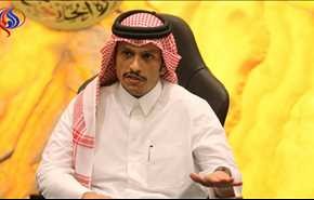 عبدالرحمن آل ثاني يحذر السعوديين: هذه عواقب التصعيد العسكري مع قطر