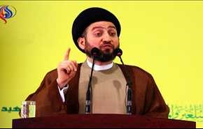 الحكيم: تحرير الموصل نقطة شروع لعمل كبير باتمام مهمة تحرير كامل ترابنا