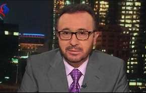فيصل القاسم ينقلب على 