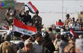 بيان السفير البريطاني في العراق حول تحرير الموصل