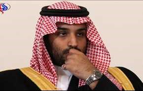 تعرض محمد بن سلمان لإطلاق رصاص من قبل الاسرة الحاكمة!
