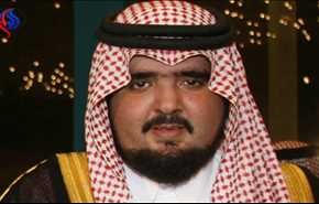 الامير عبد العزيز بن فهد يهاجم الامارات والحرب على اليمن